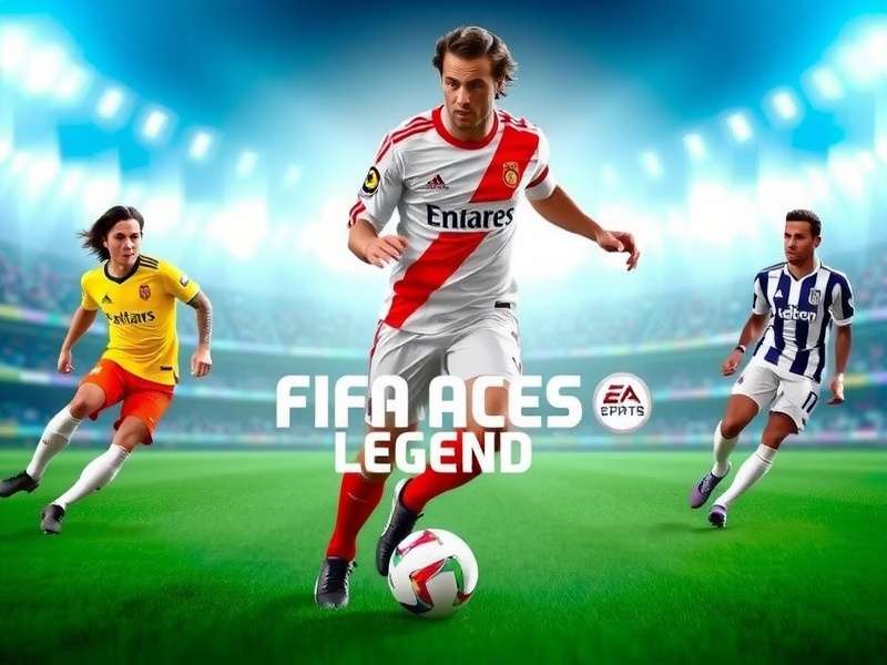 Top Indian football stars featured in the game Indian Football Players in FIFA Aces Legend